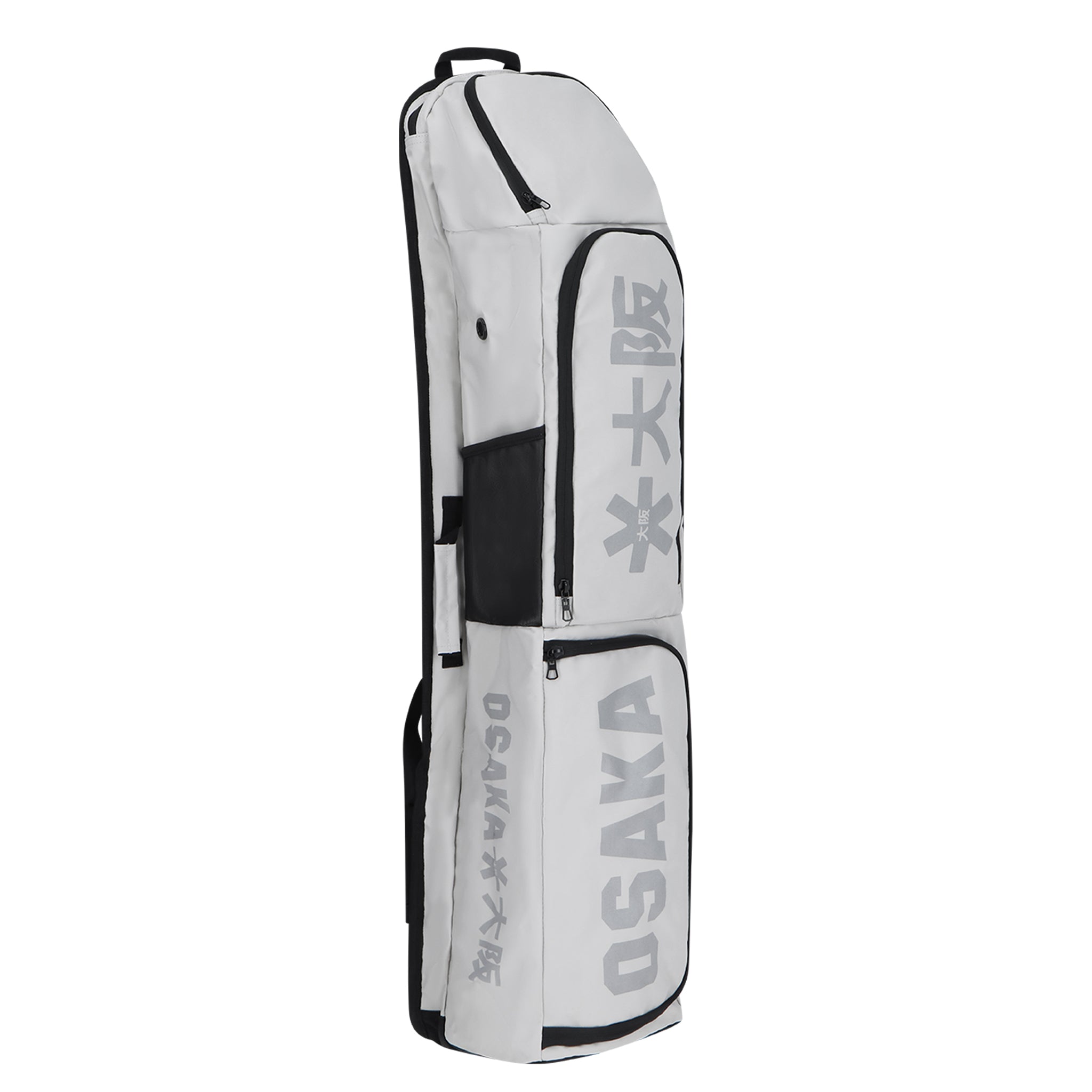 Osaka Pro Tour Stickbag Large - Warm Grey Tassen