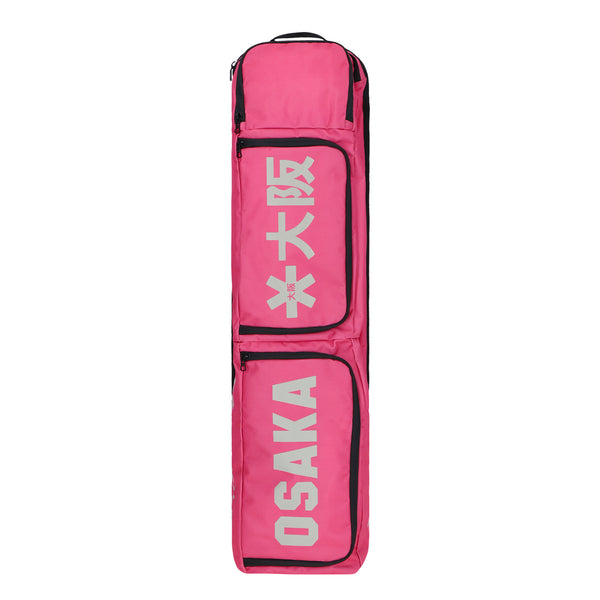Osaka Sports Schlägertasche Groß - Sonnenuntergang Koralle