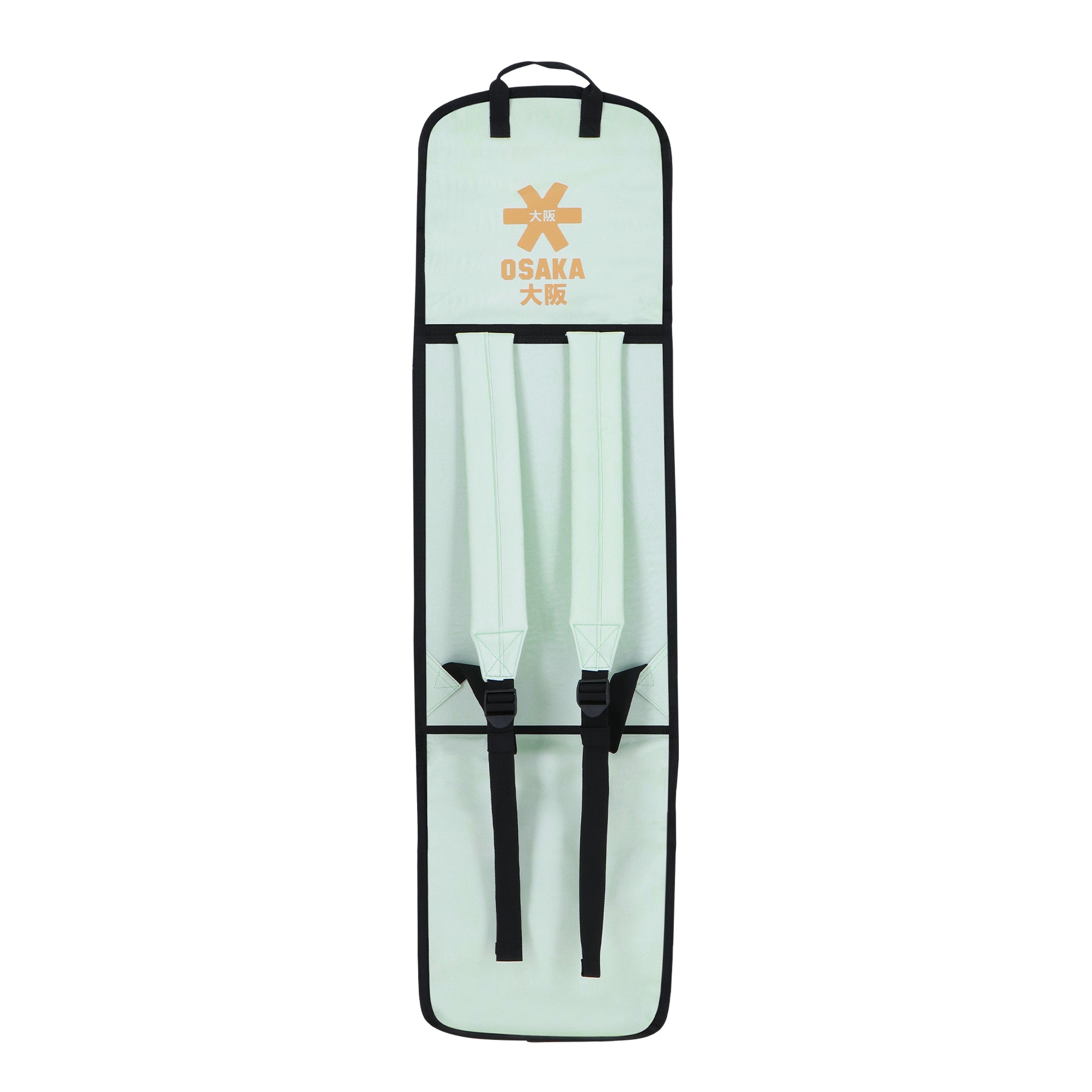 Osaka Sports Stickbag Large - Opal Green Tassen