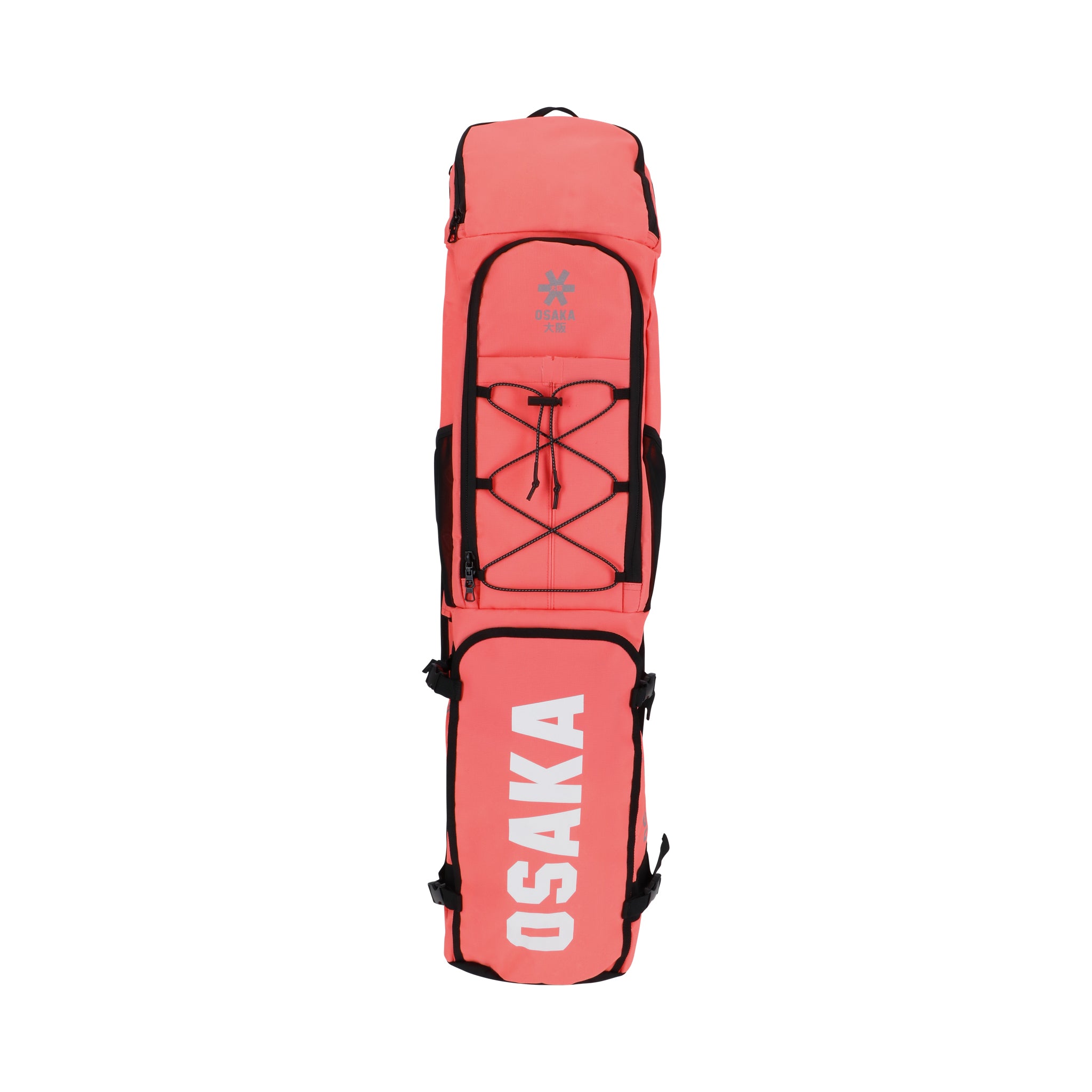 Osaka Pro Tour Stickbag Large - Neon Flare Tassen