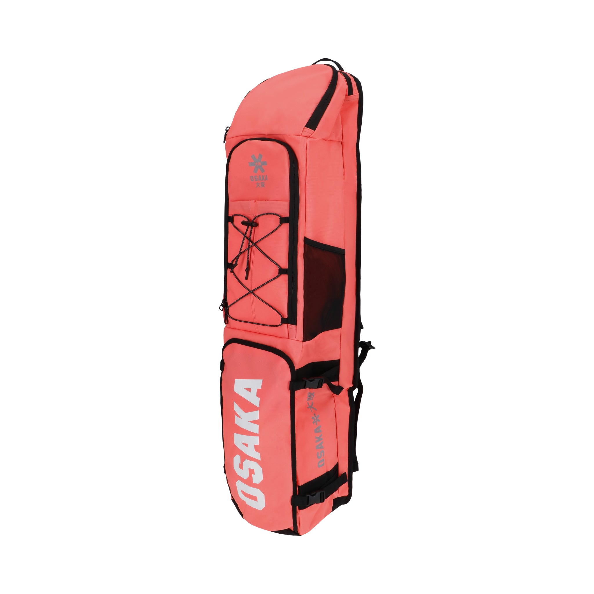 Osaka Pro Tour Stickbag Large - Neon Flare Tassen