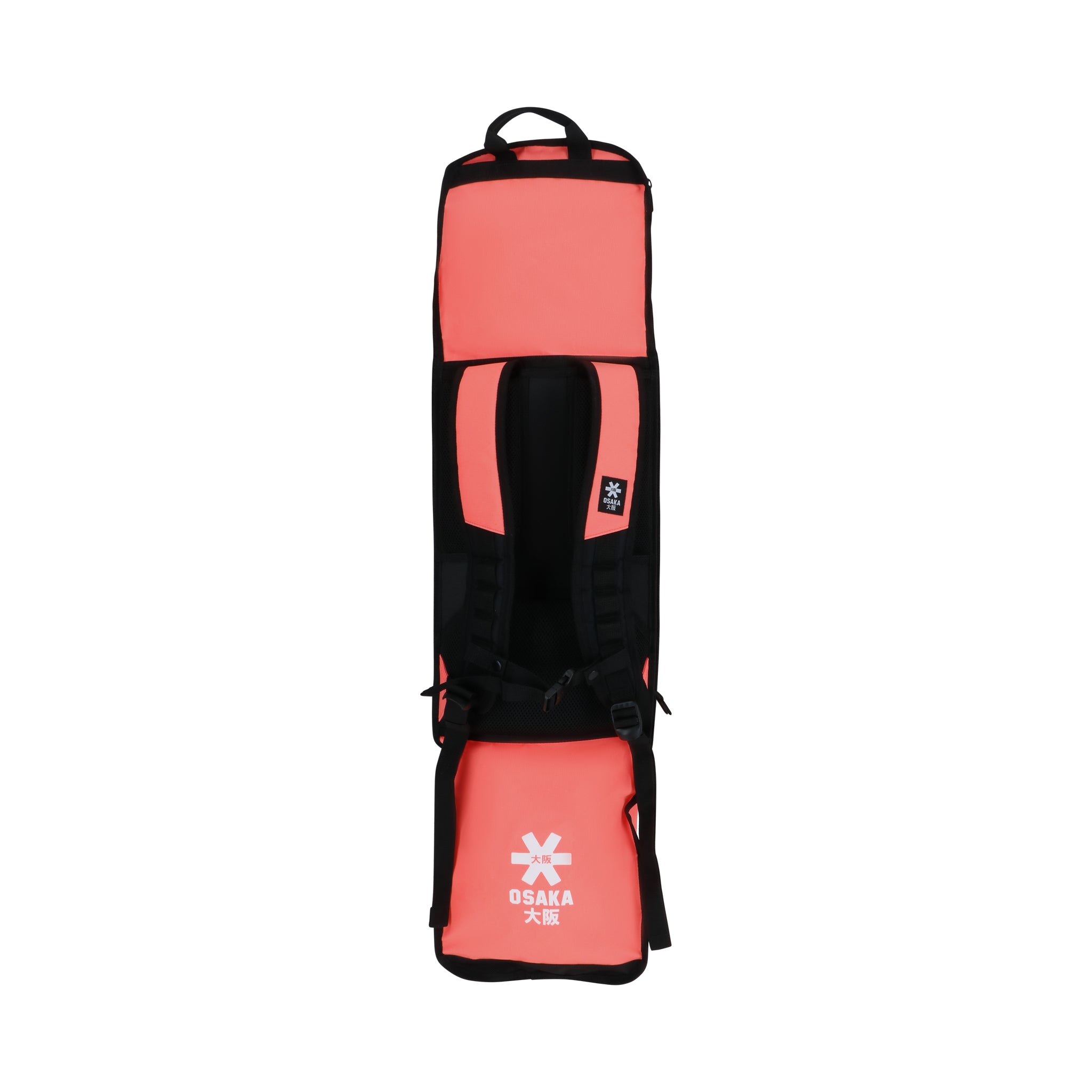 Osaka Pro Tour Stickbag Large - Neon Flare Tassen