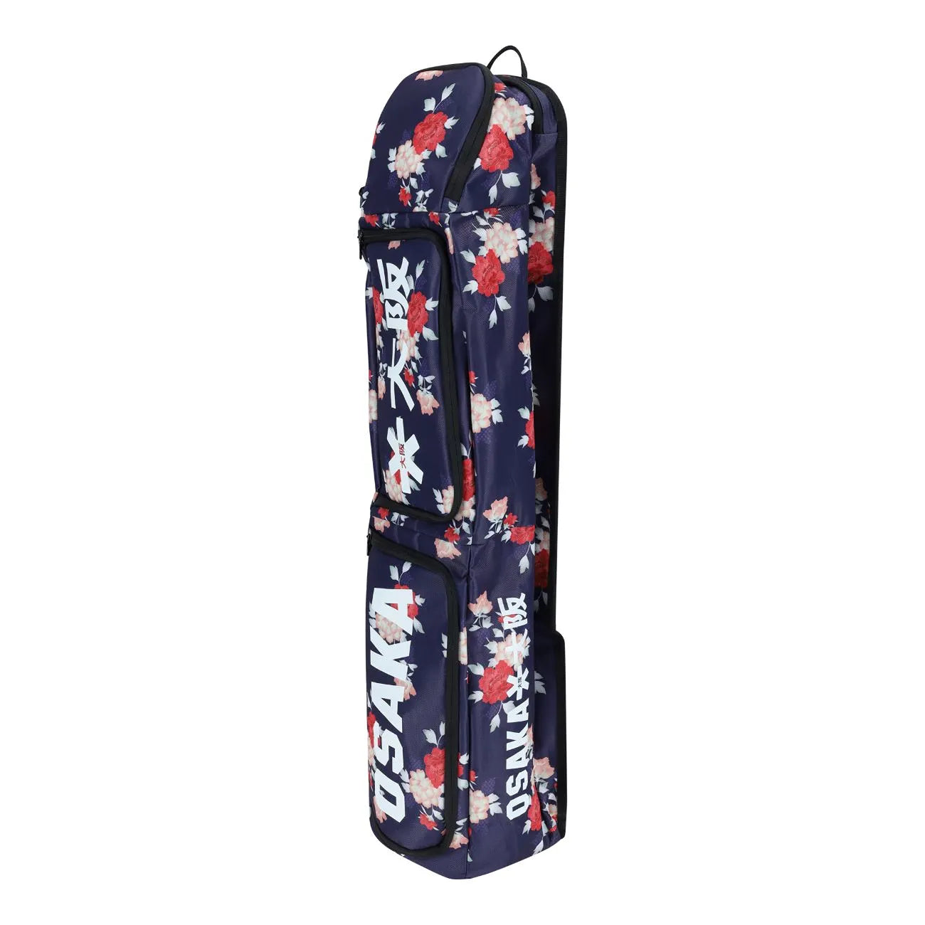 Osaka Sports Stickbag Large - Peony Tassen