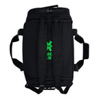 Osaka Pro Tour Duffel Bag - Iconic Black Tassen