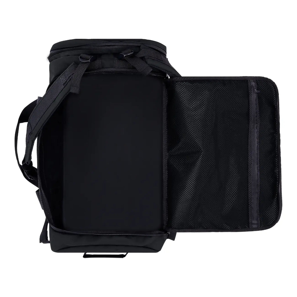 Osaka Pro Tour Duffel Bag - Iconic Black Tassen