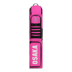 Osaka Pro Tour Stickbag Medium - Electric Fuchsia Tassen