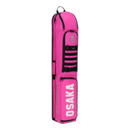 Osaka Pro Tour Stickbag Medium - Electric Fuchsia Tassen