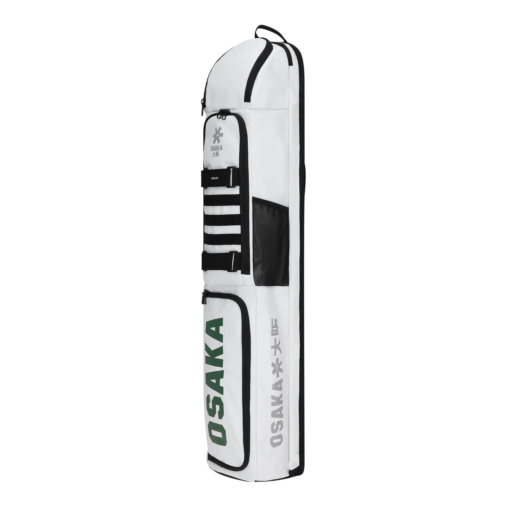 Osaka Pro Tour Stickbag Medium - White Tassen