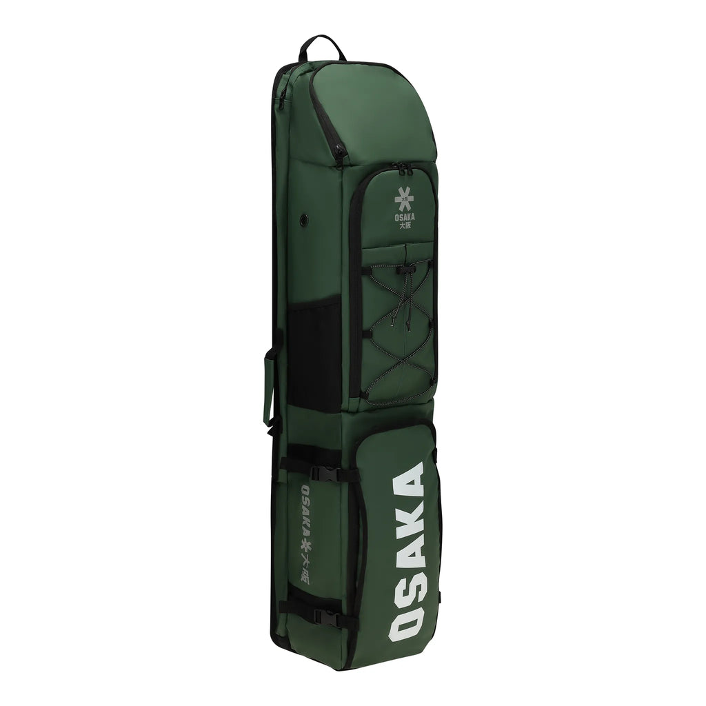 Osaka Pro Tour Stickbag Large - Pineneedle Tassen