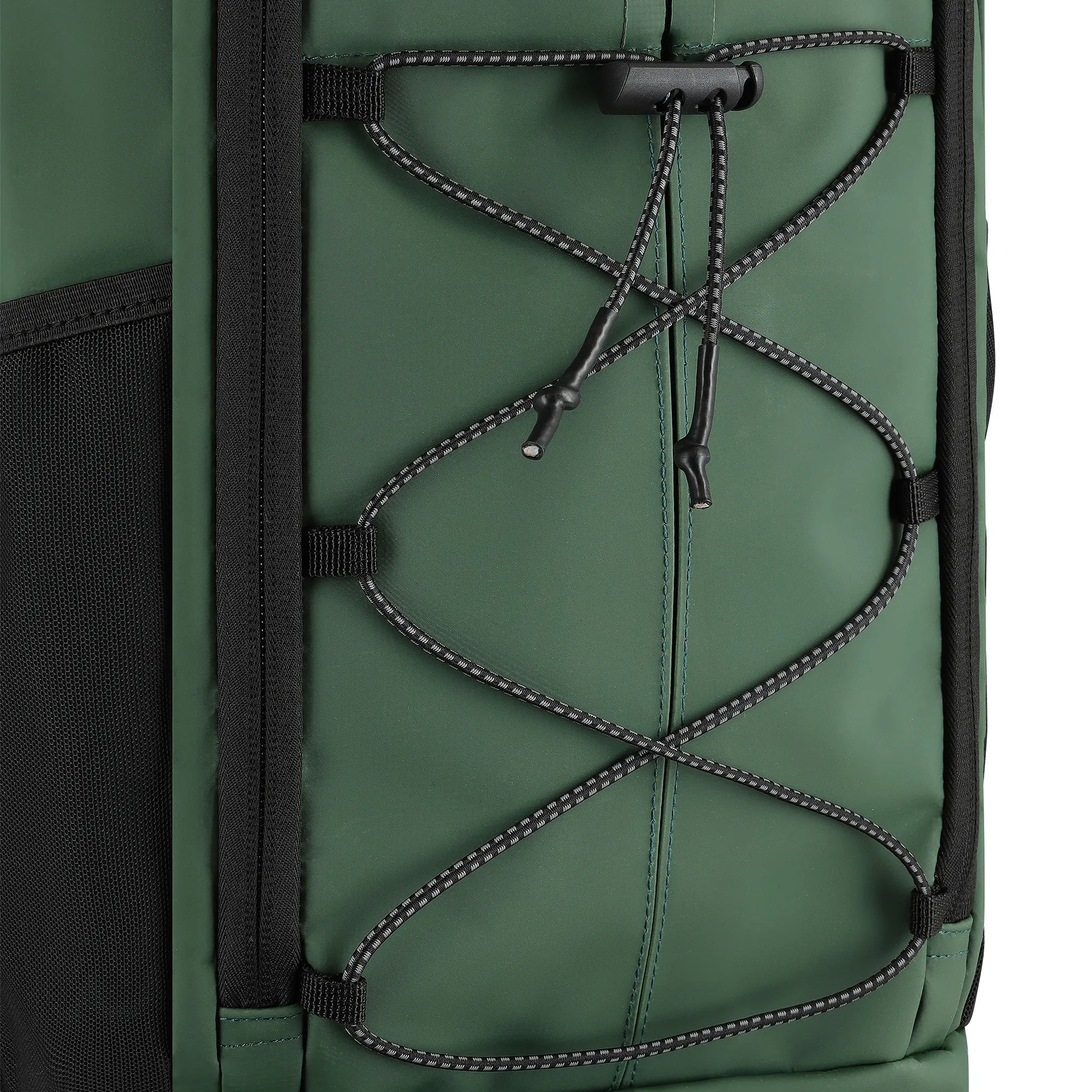 Osaka Pro Tour Stickbag Large - Pineneedle Tassen