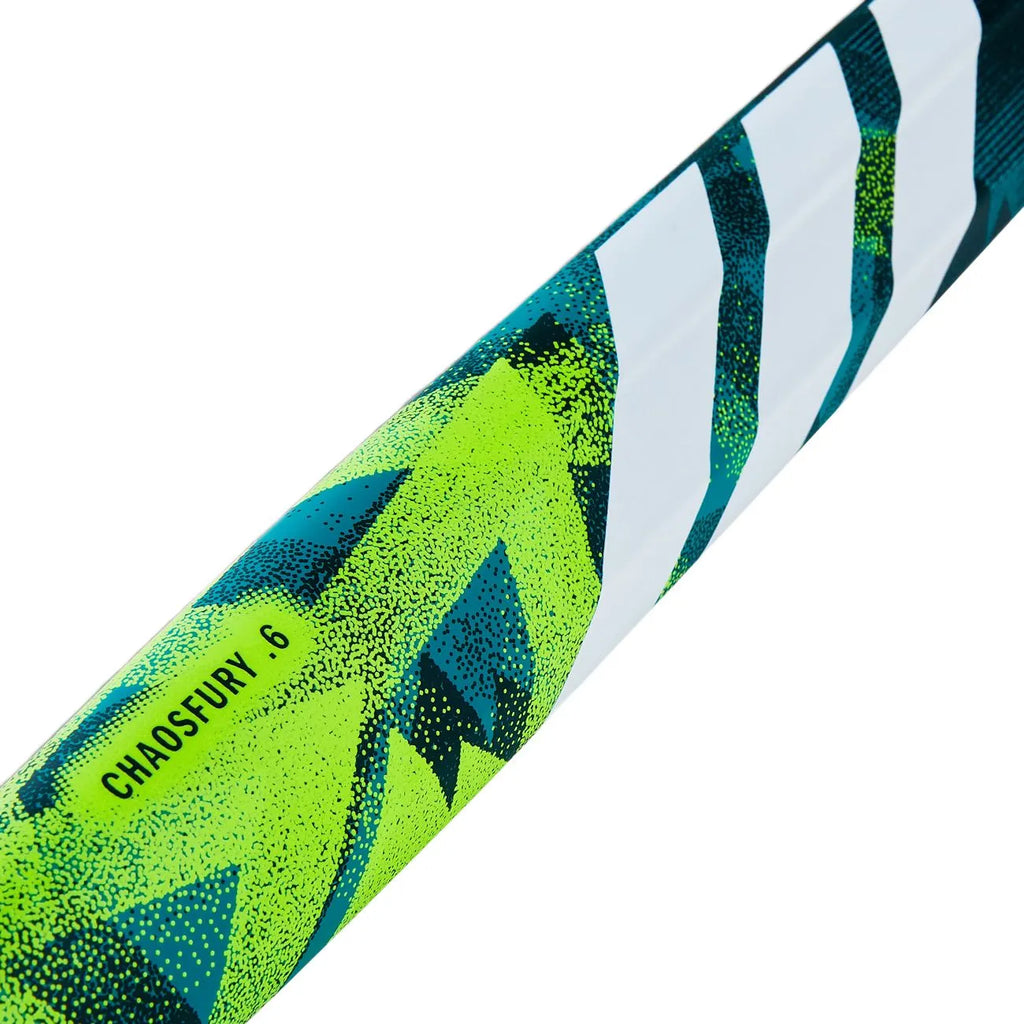 Adidas Chaosfury .6 - Junior Hockeystick