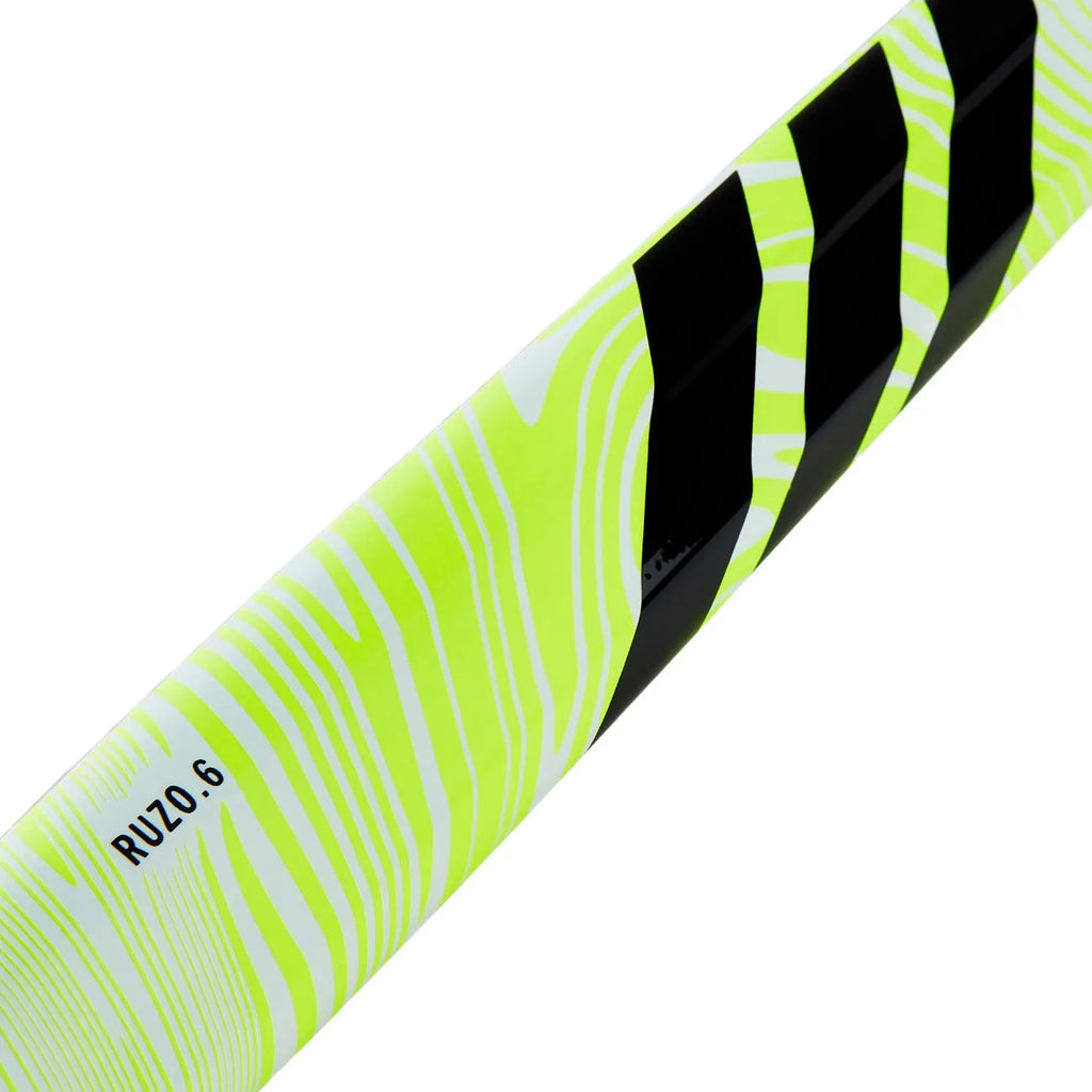 Adidas Ruzo .6 - Junior Hockeystick