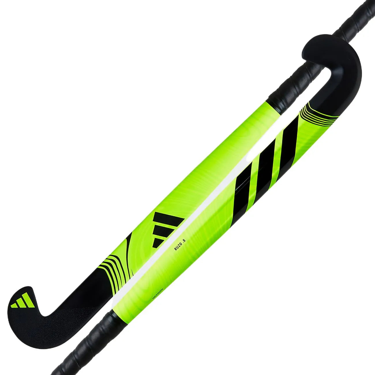 Adidas Ruzo .8 - Junior Hockeystick