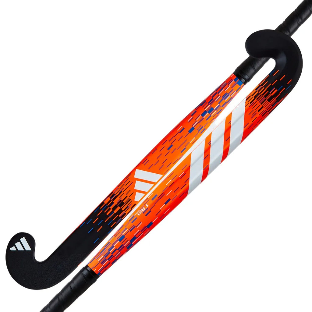 Adidas Estro .8 - Junior Hockeystick