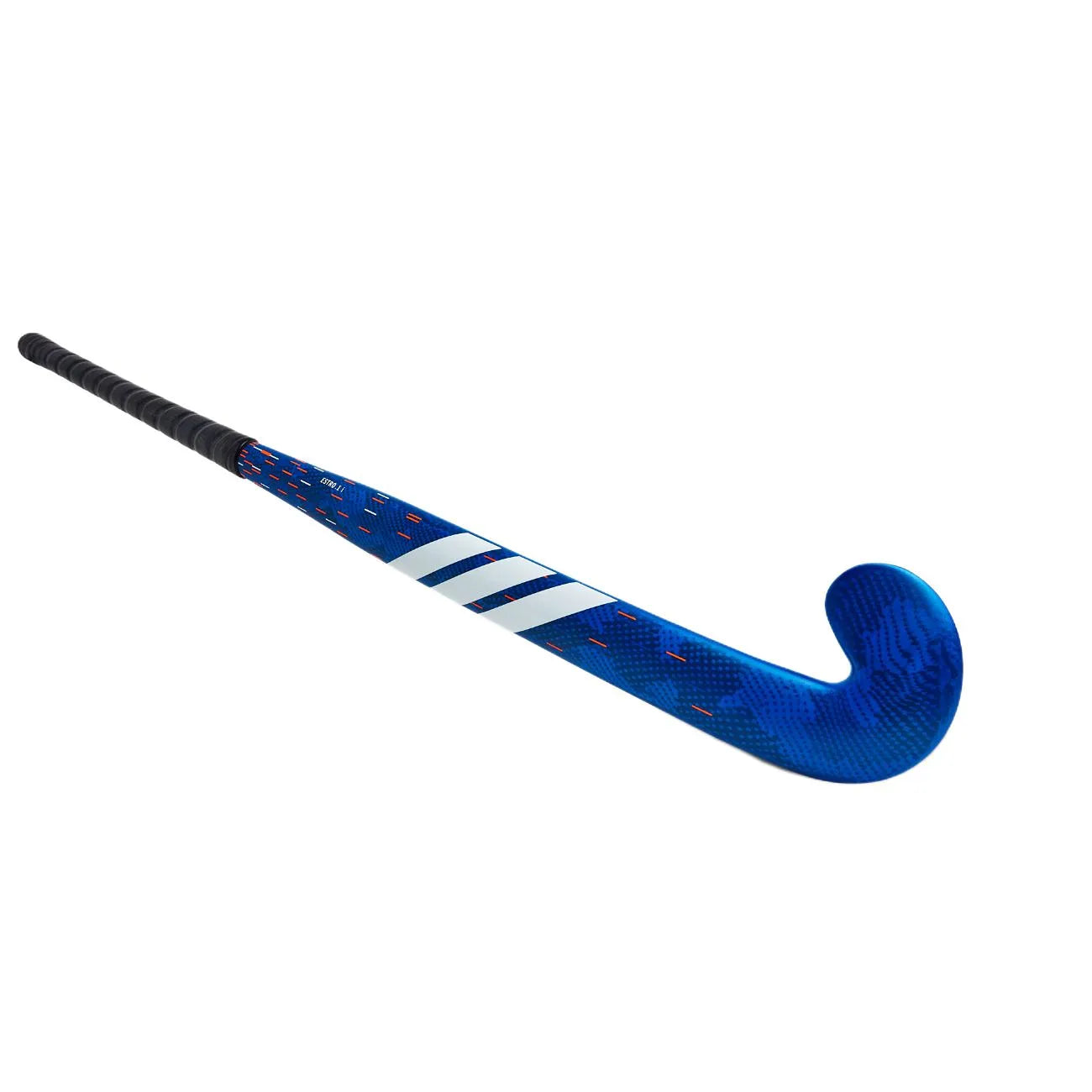 Estro .1 indoor Bright Royal Hockeystick