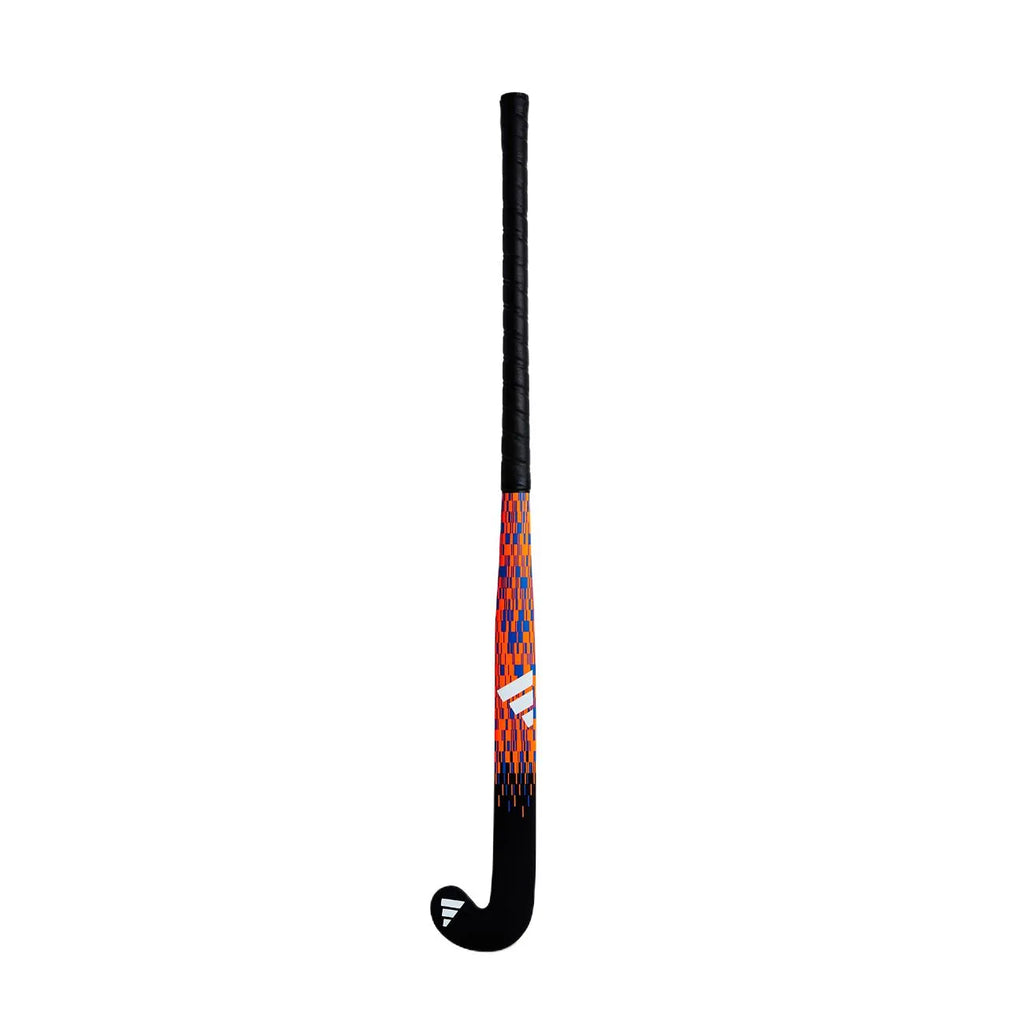 Estro .5 indoor Bright Royal Team Solar Orange - Junior Hockeystick