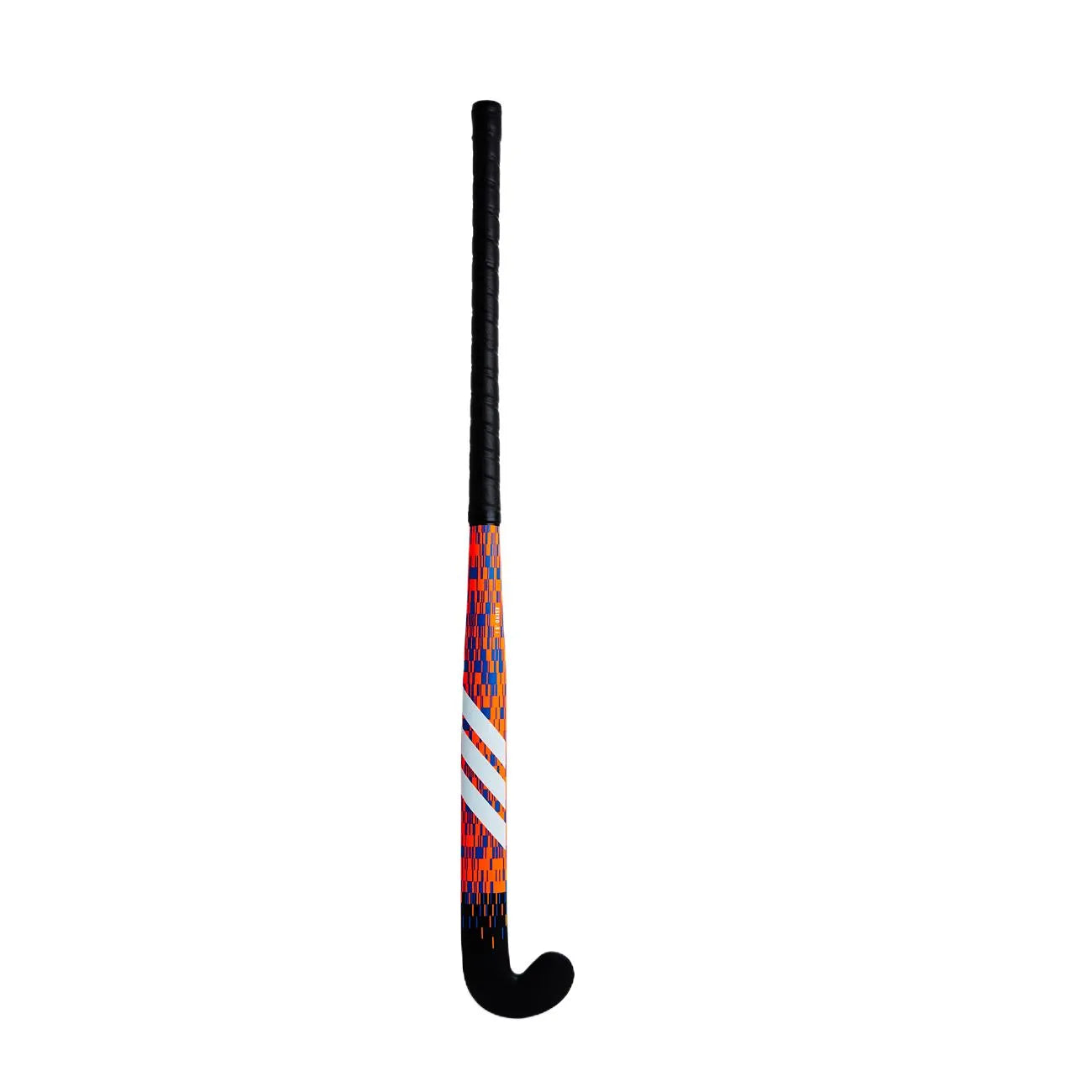 Estro .5 indoor Bright Royal Team Solar Orange - Junior Hockeystick