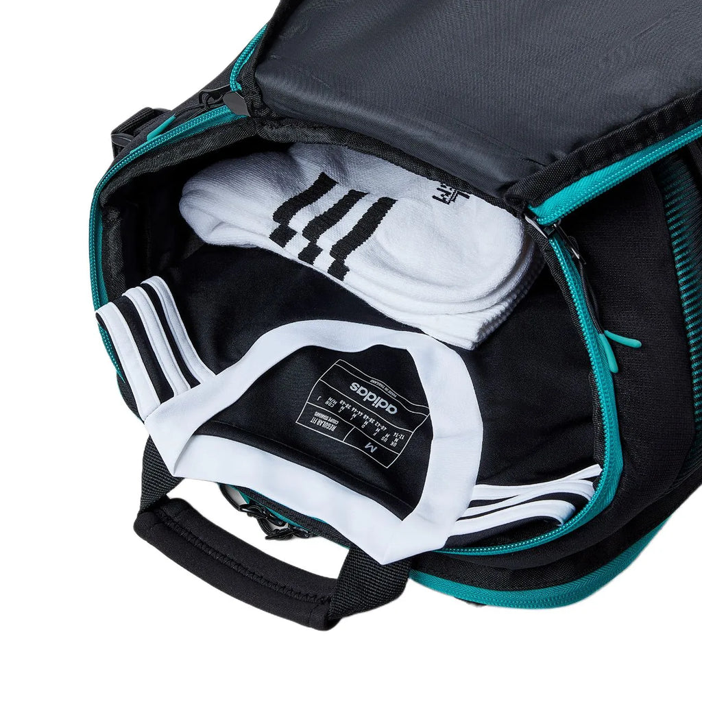 Adidas X-Symbolic .3 Hockey Backpack Tassen