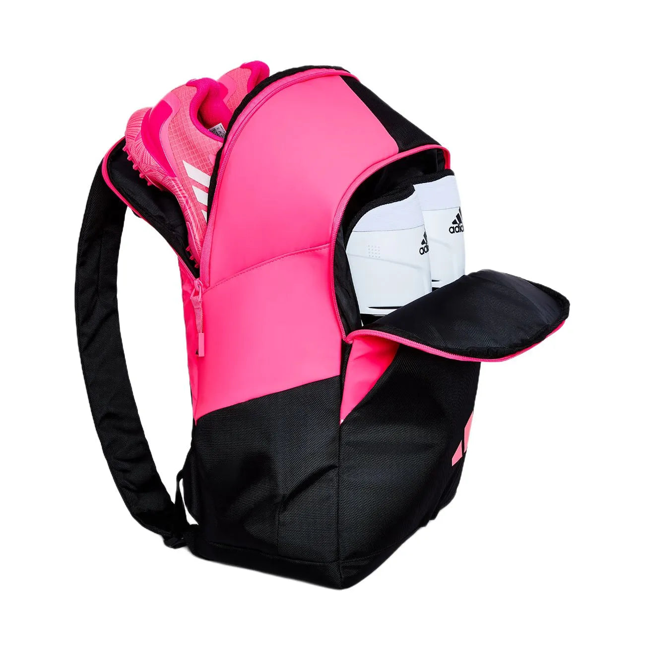 Adidas VS .6 Hockey Backpack Tassen