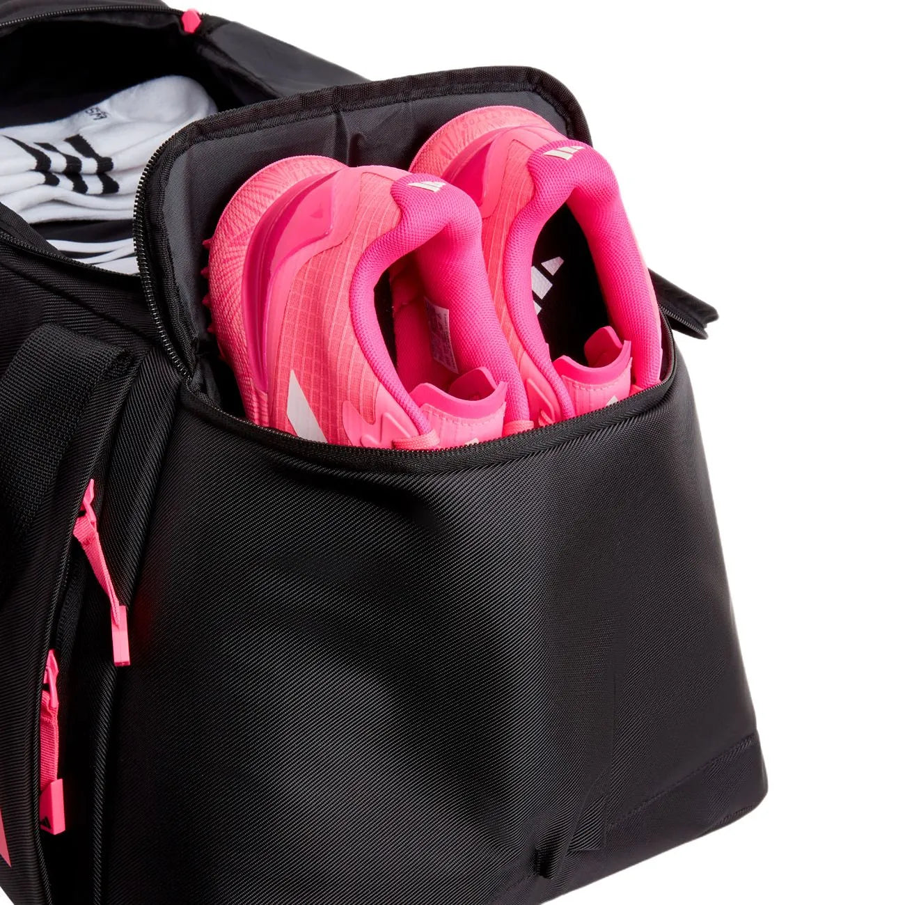 Adidas VS .6 Hockey Holdall Tassen