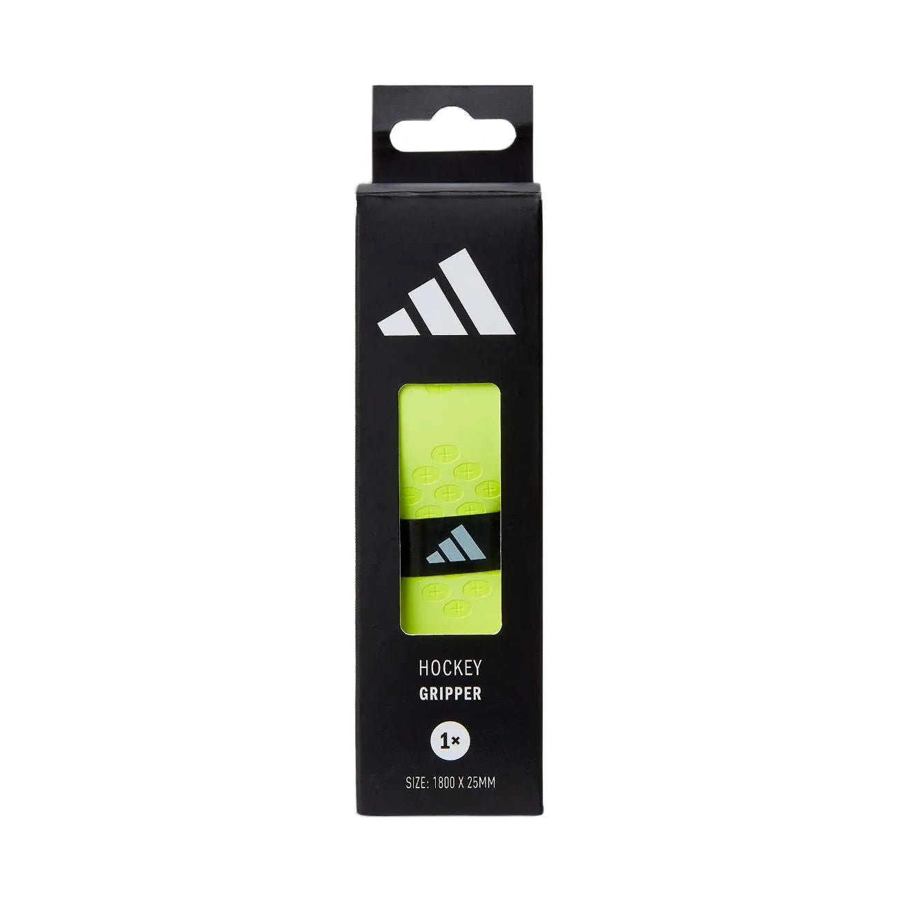 Adidas Gripper - Yellow Accessoires