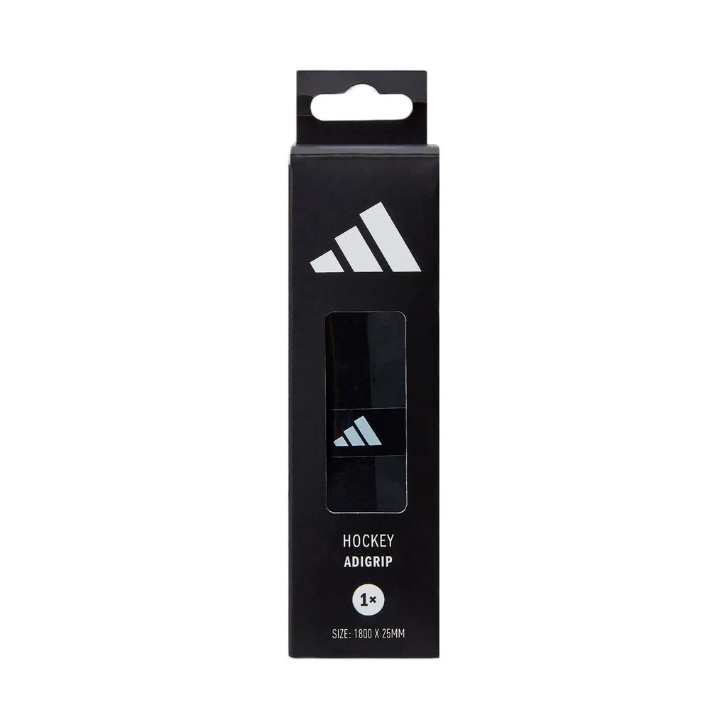 Adidas adiGrip - Black Accessoires