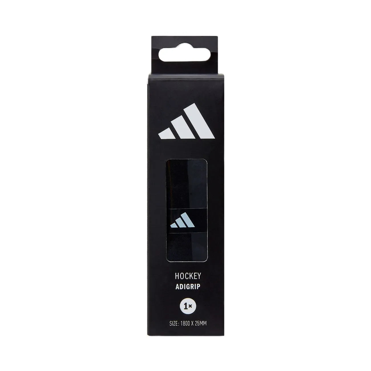Adidas adiGrip - Black Accessoires