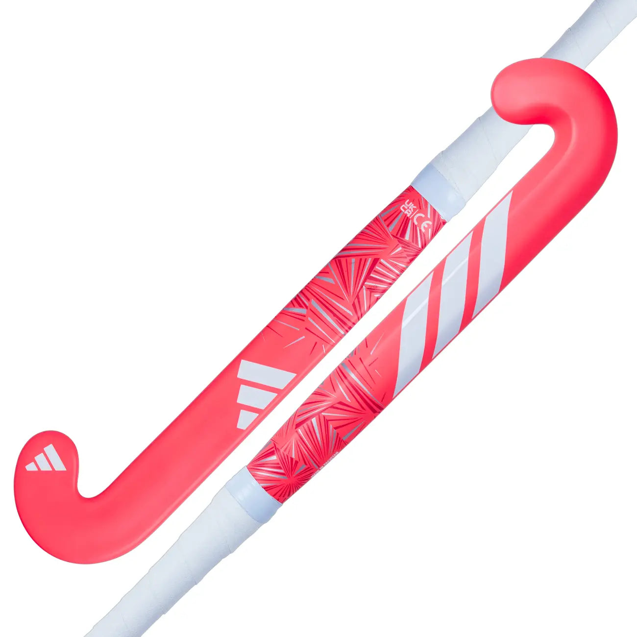 Adidas Mini Schläger pink