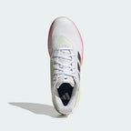 Adidas Crazyflight 7 Herren - White