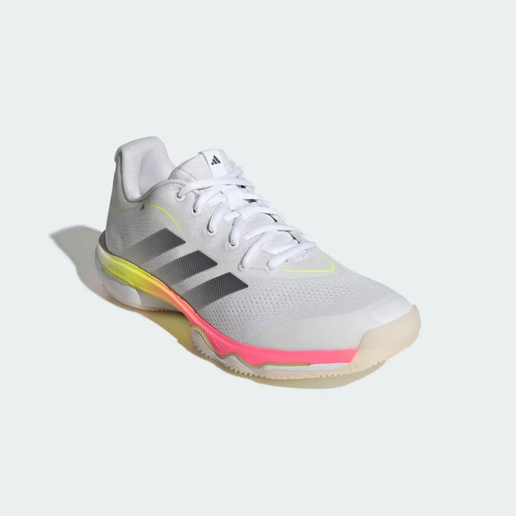 Adidas Crazyflight 7 Herren - White