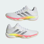 Adidas Crazyflight 7 Herren - White