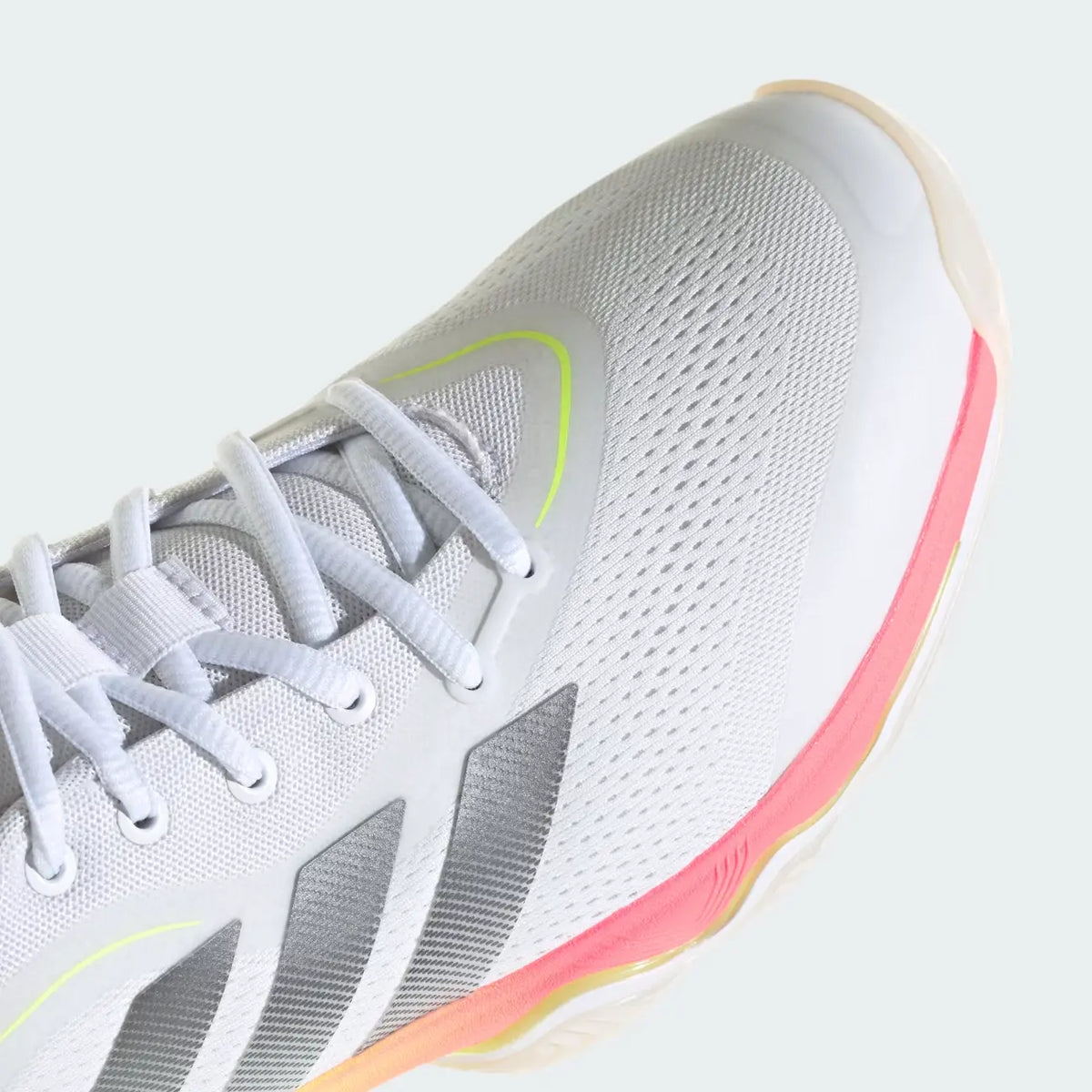 Adidas Crazyflight 7 Herren - White