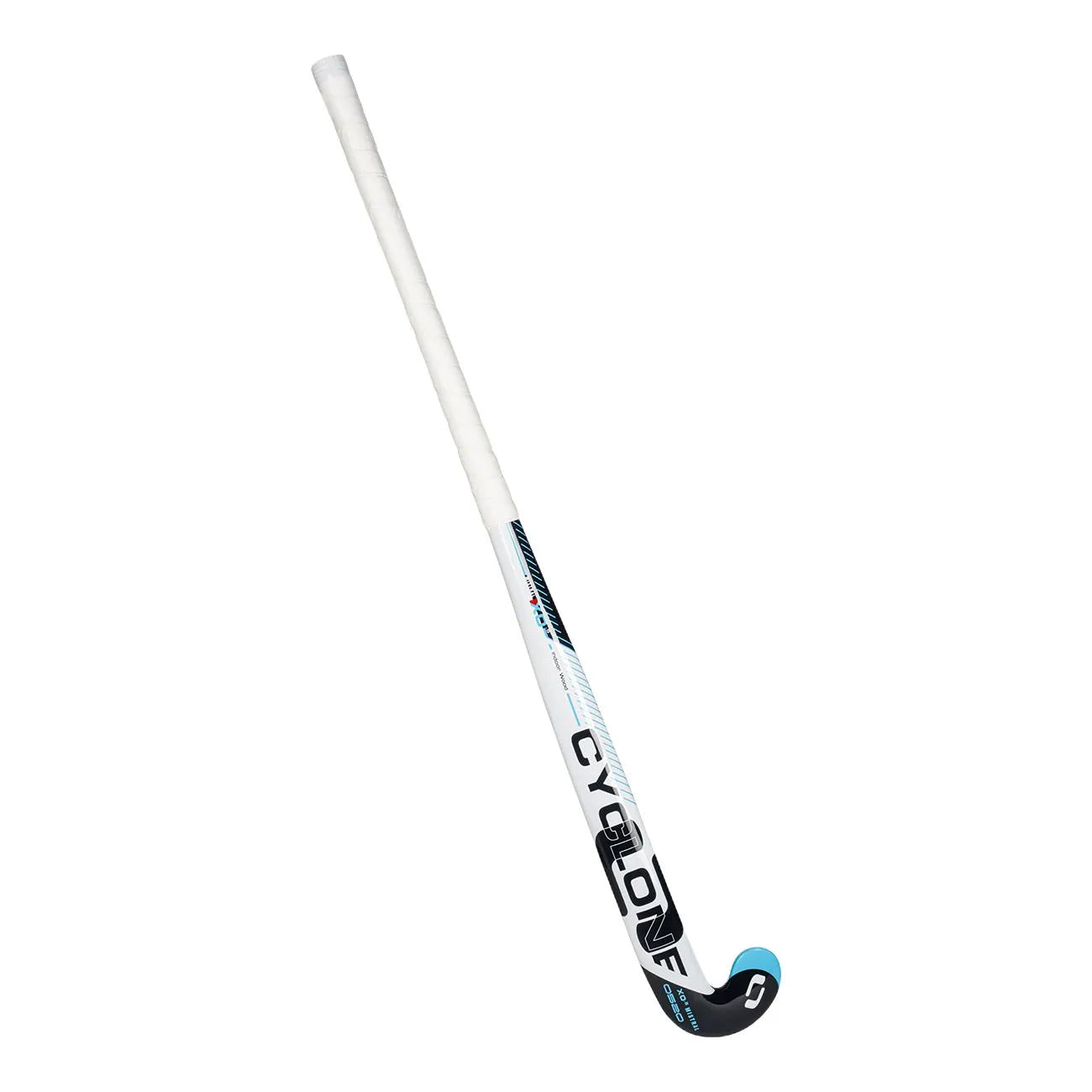 Cyclone 0.5 Mistral 0520 Hockeystick
