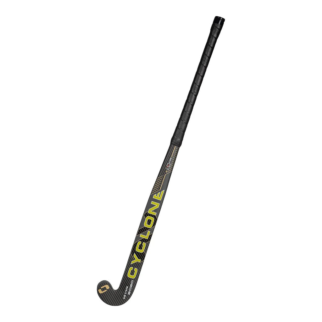 Cyclone X2 Storm 2020 Hockeystick