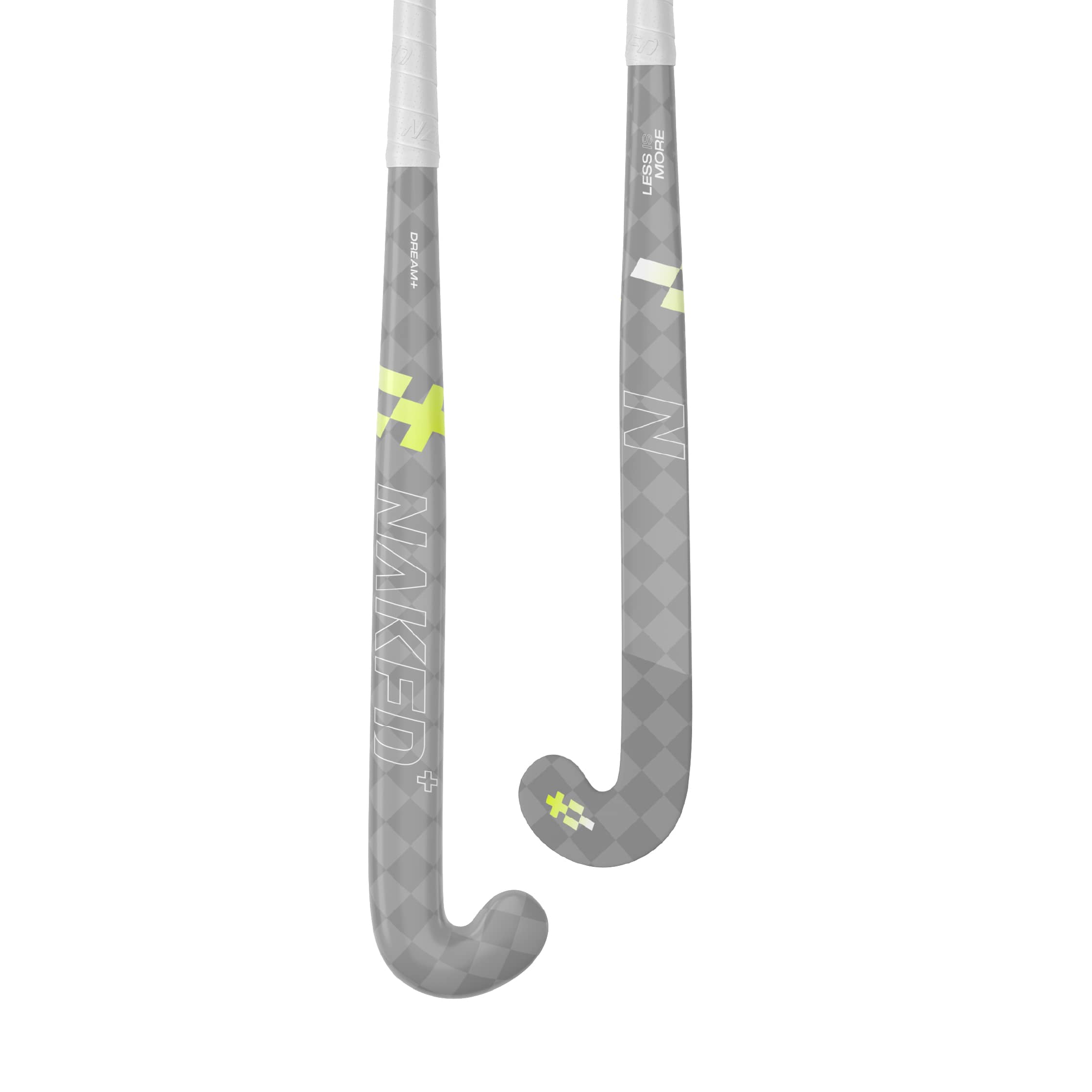 Naked Dream Plus Hockeystick