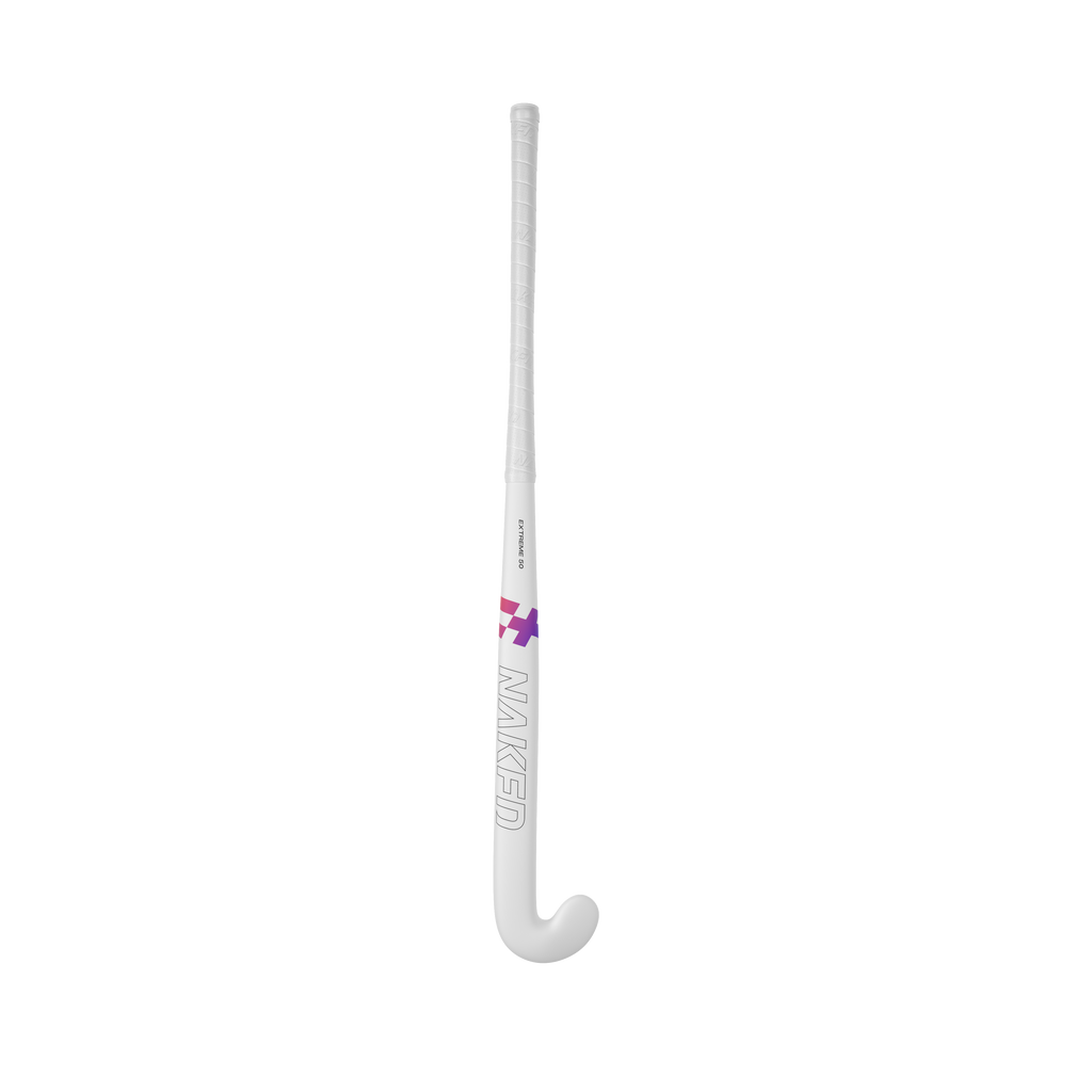 Naked Extreme 50 Hockeystick