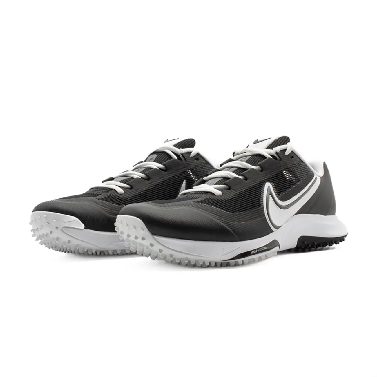 Nike Vapor Drive 2 - Black Hockeyschoen