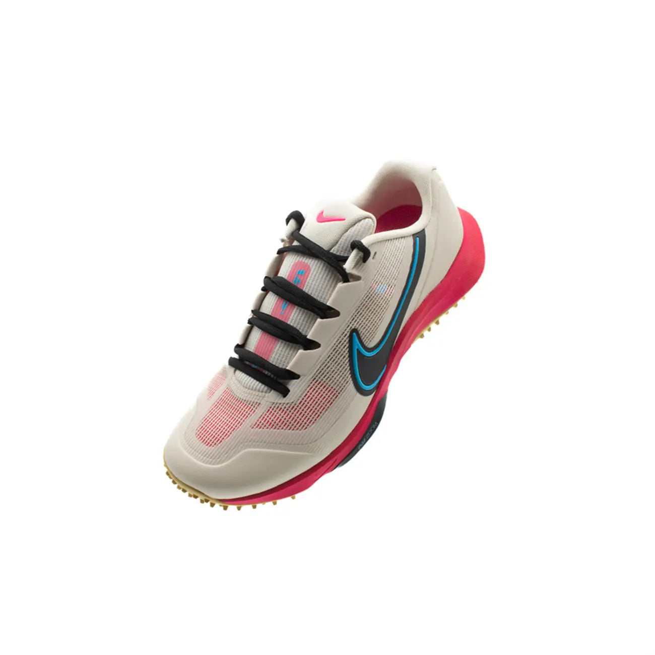 Nike Vapor Drive 2 - Lt Orewood Brown Hockeyschoen