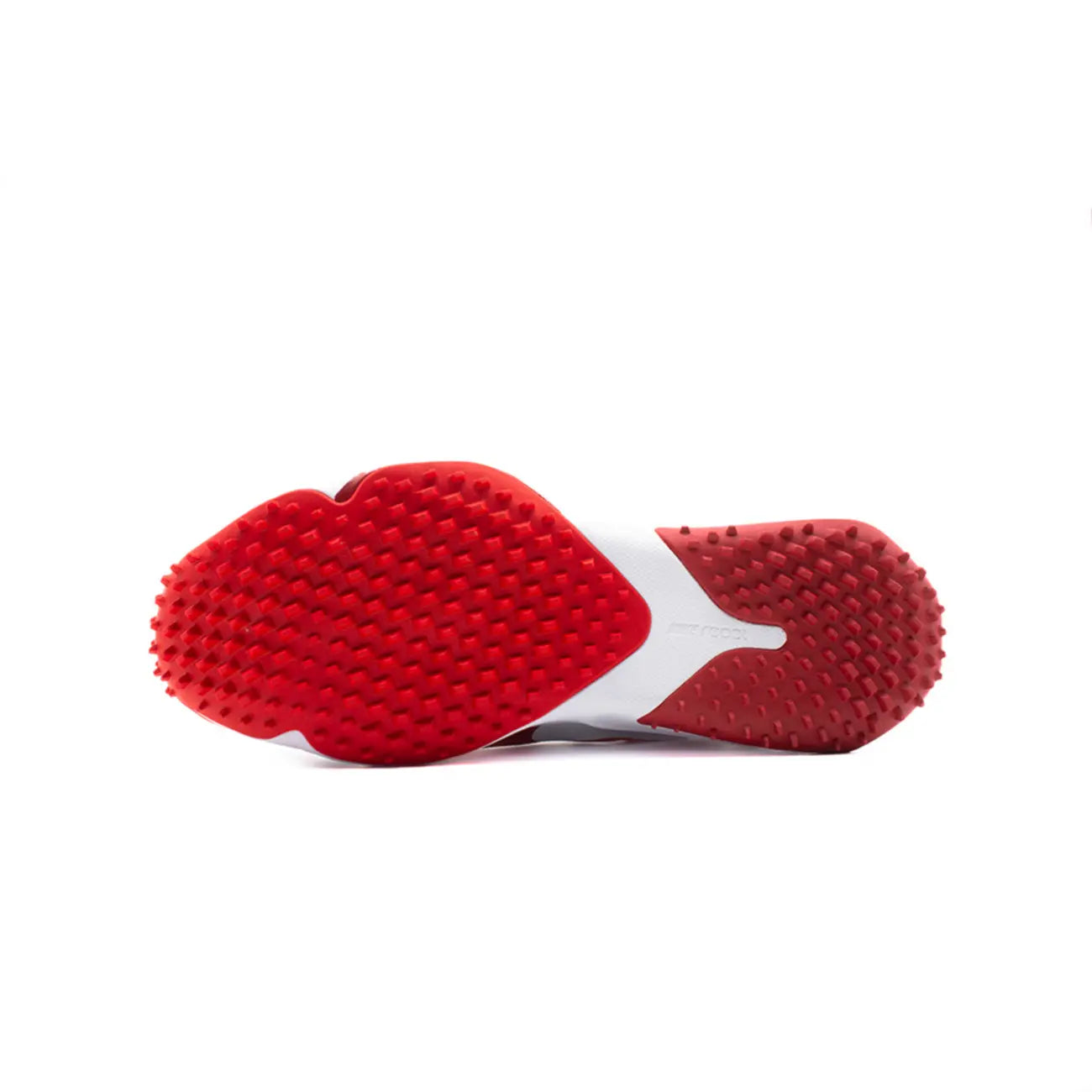 Nike Vapor Drive 2 - Univ Red Hockeyschoen