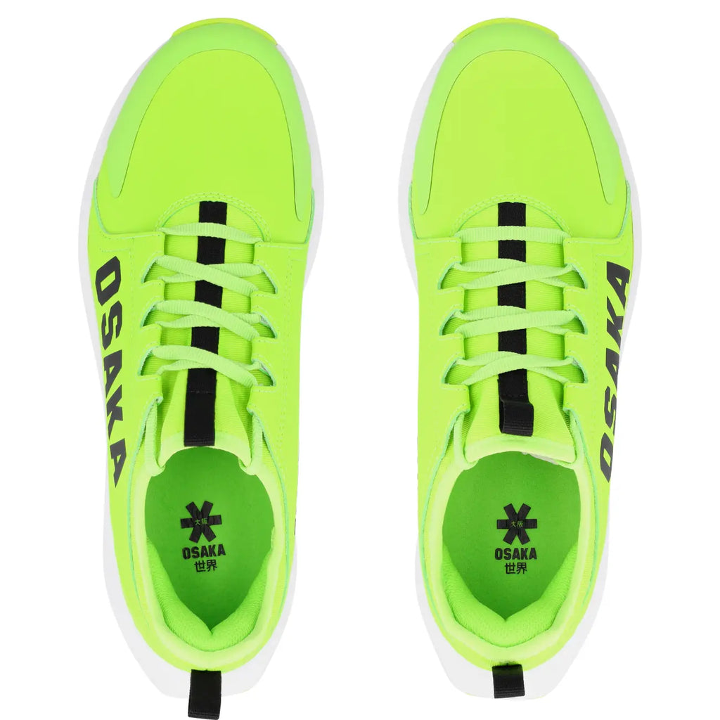 Osaka Furo - Wild Lime Hockeyschoen