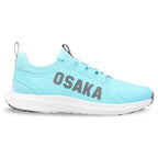 Osaka Furo Play - Blue Topaz Hockeyschoen