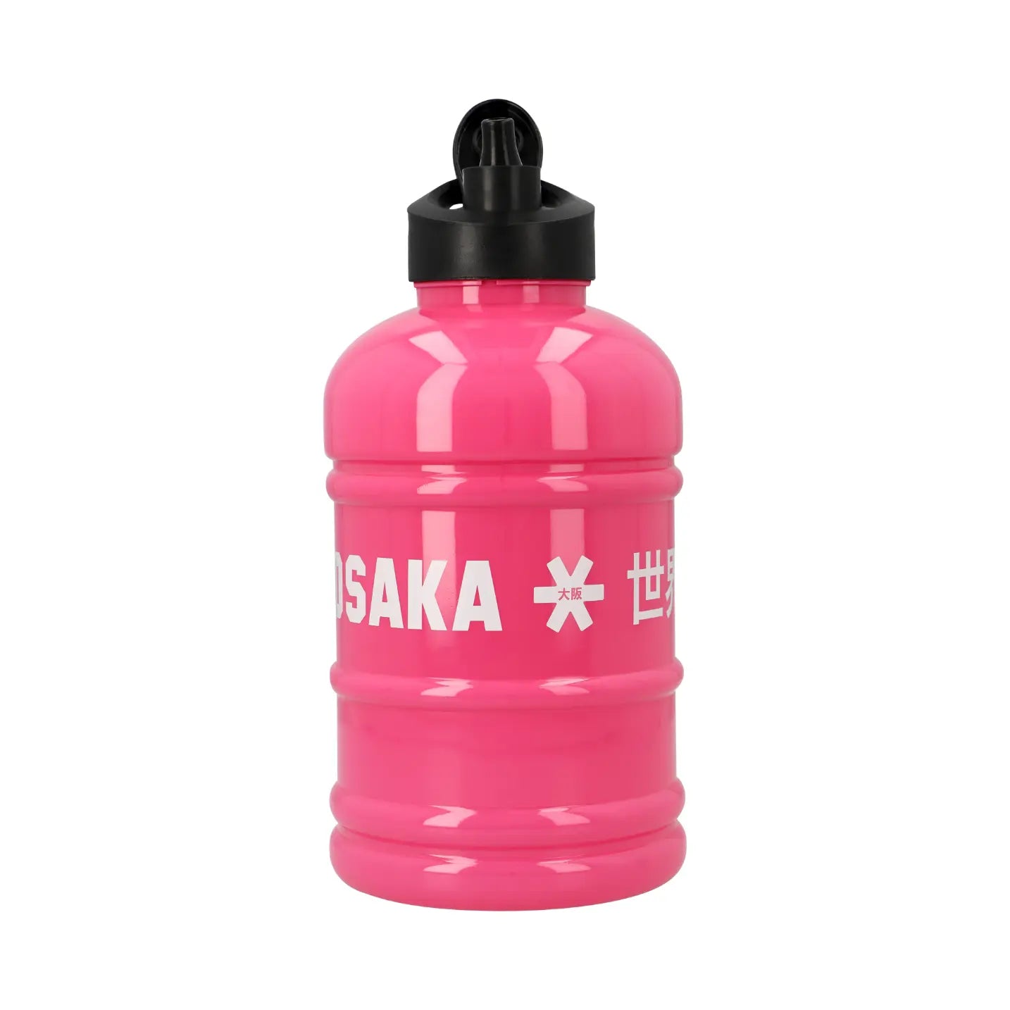 Osaka Giga Water Bottle - Raspberry Accessoires