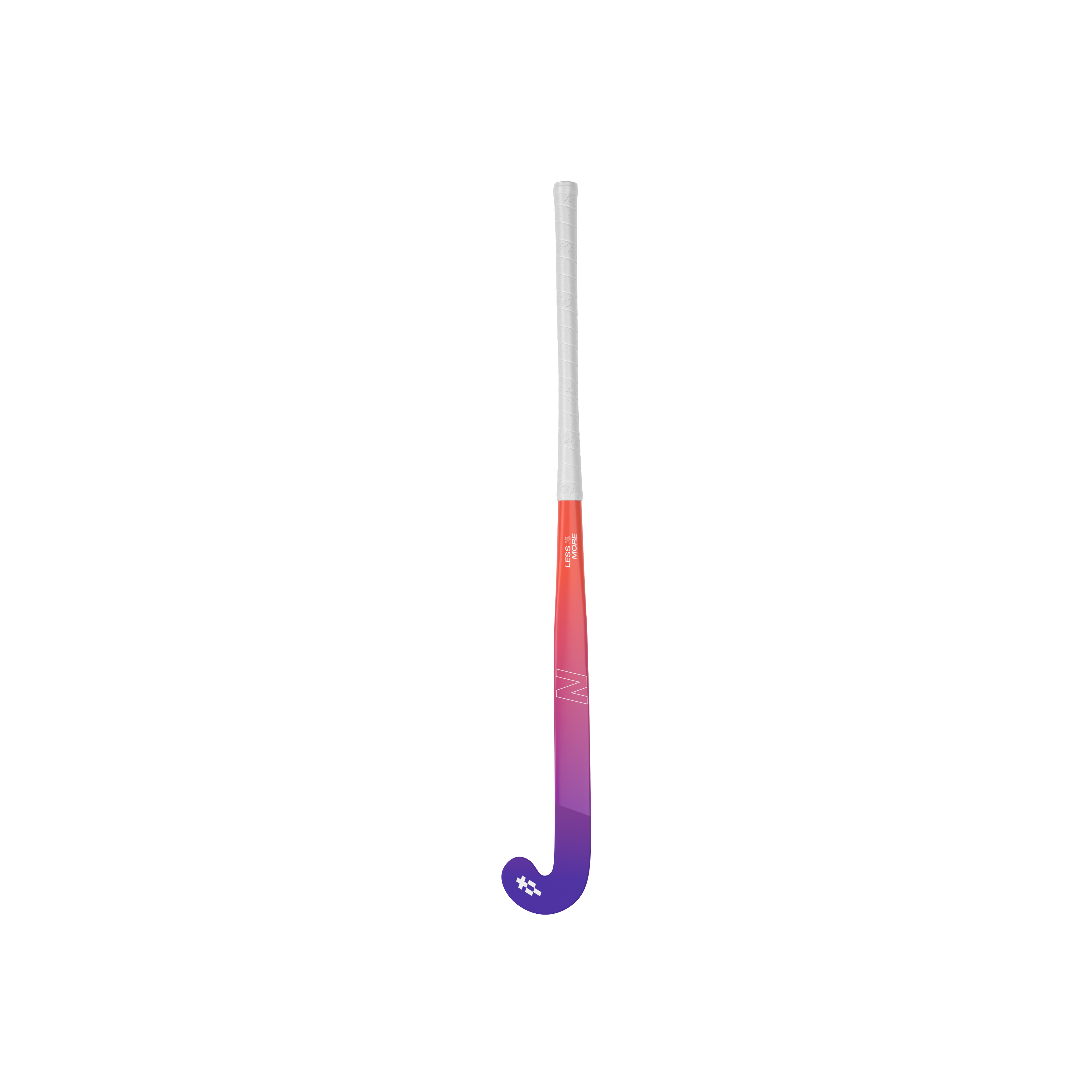 Naked Genesis Junior Hockeystick