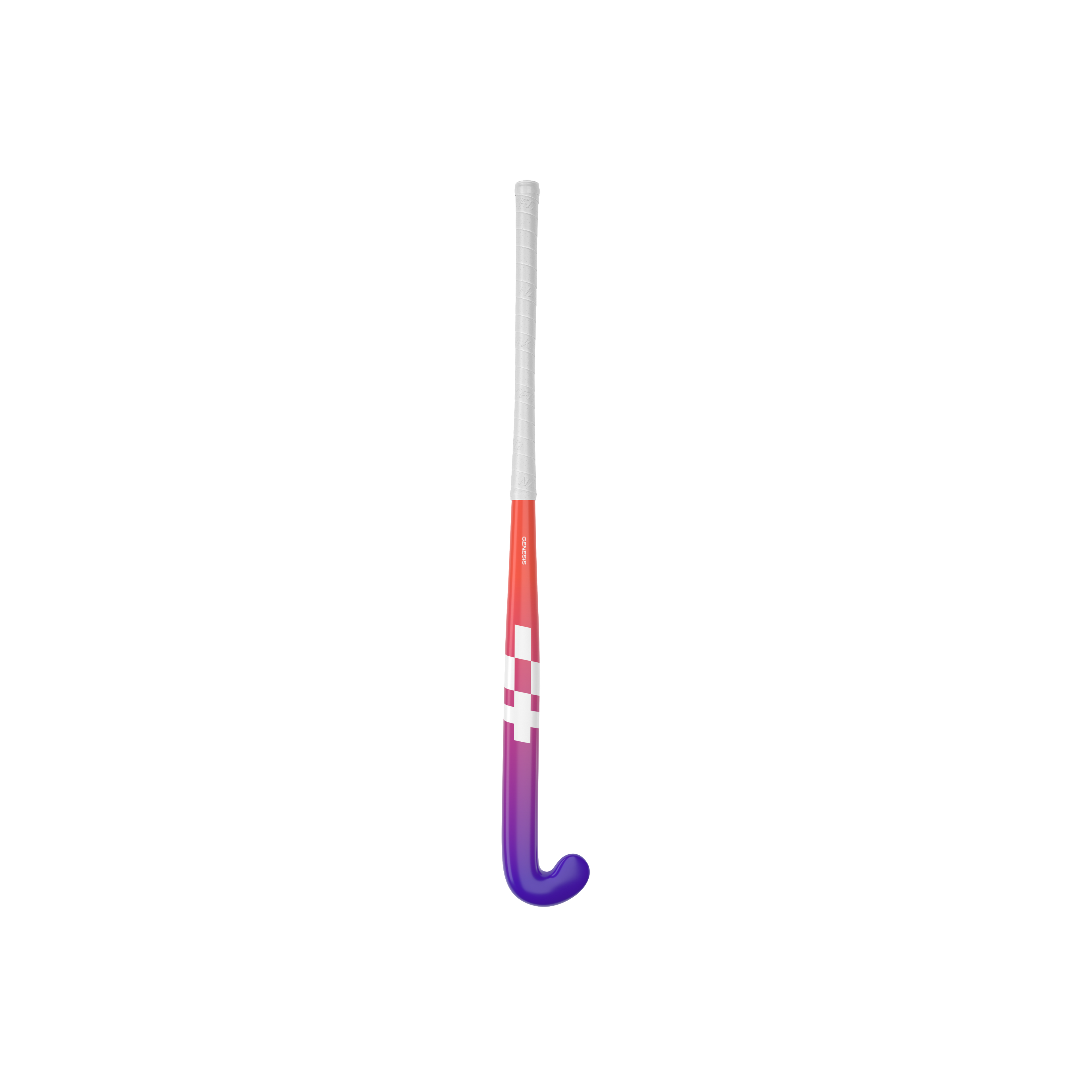 Naked Genesis Junior Hockeystick