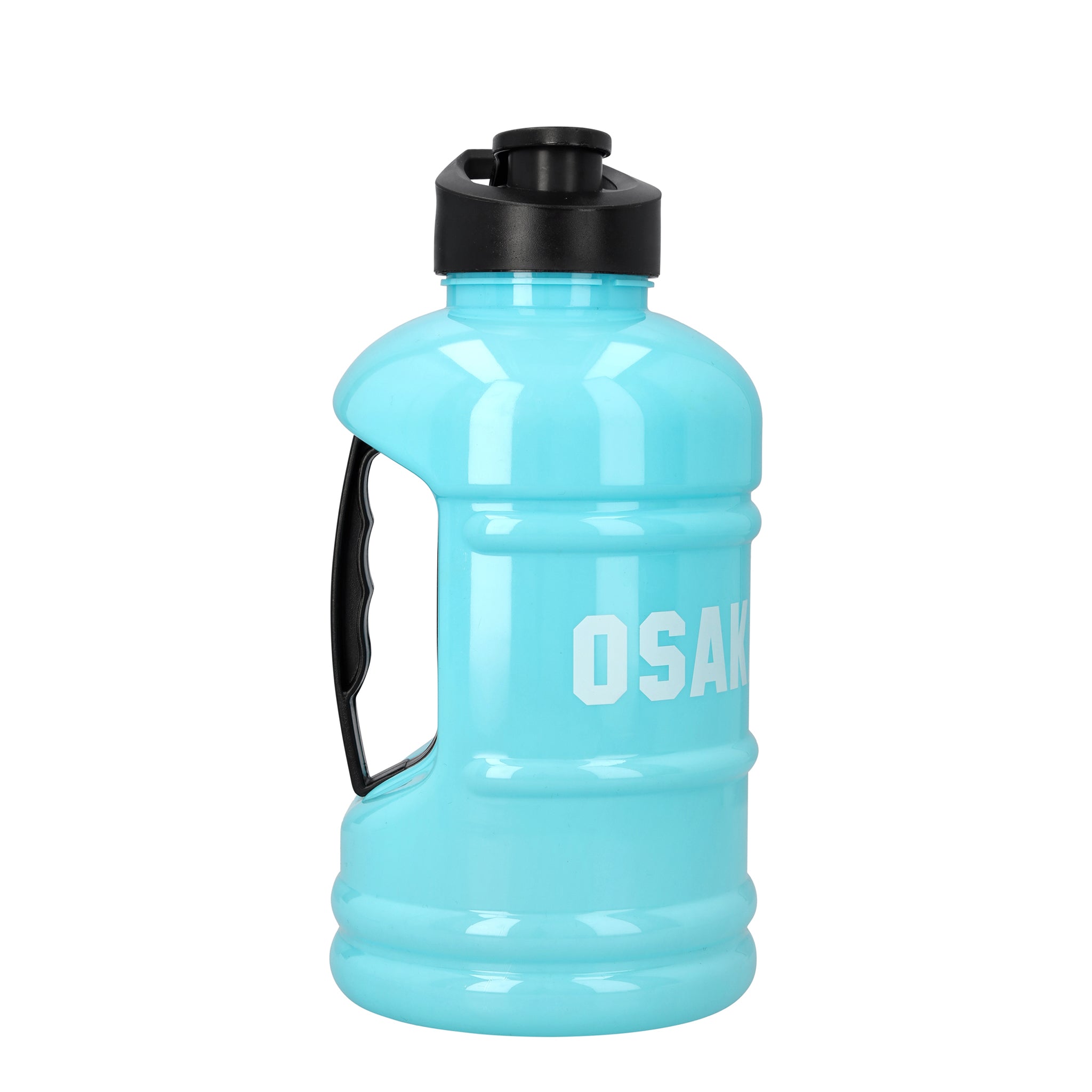 Osaka Giga Water Bottle - Blue Topaz Accessoires