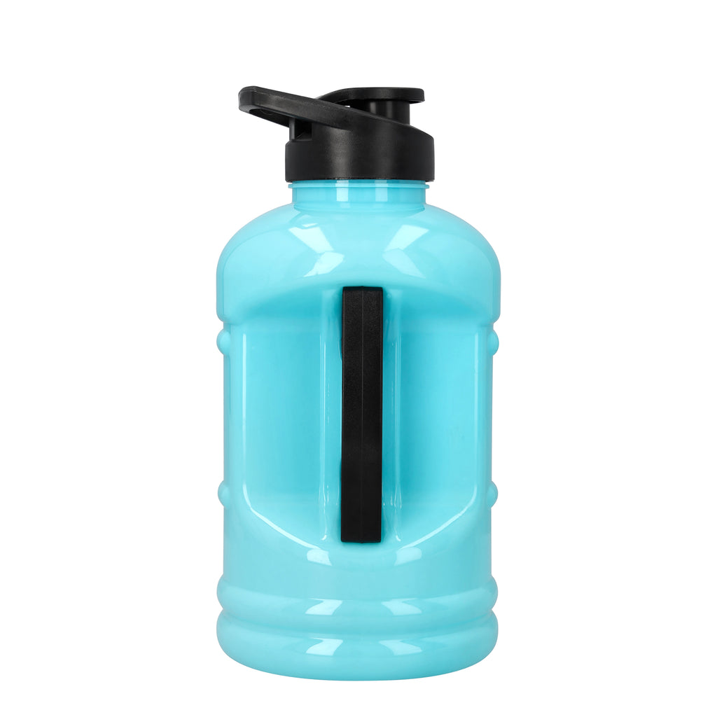 Osaka Giga Water Bottle - Blue Topaz Accessoires