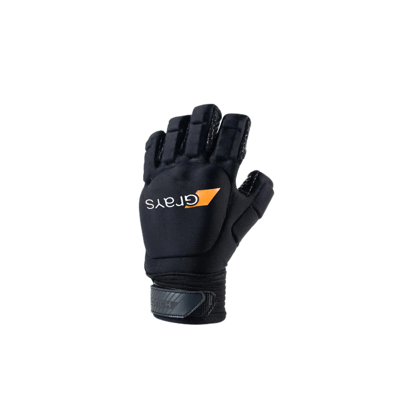 handschuh touch Grays Handschuh Touch Schwarz Linke Hand – De Hockeywinkel