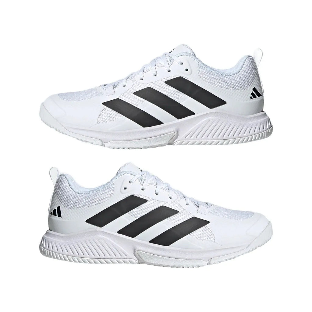 Adidas Court Team 2.0 Heren Hockeyschoen
