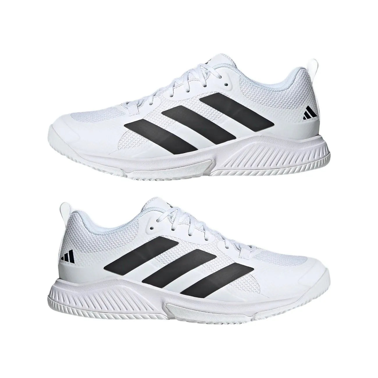 Adidas Court Team 2.0 Heren Hockeyschoen
