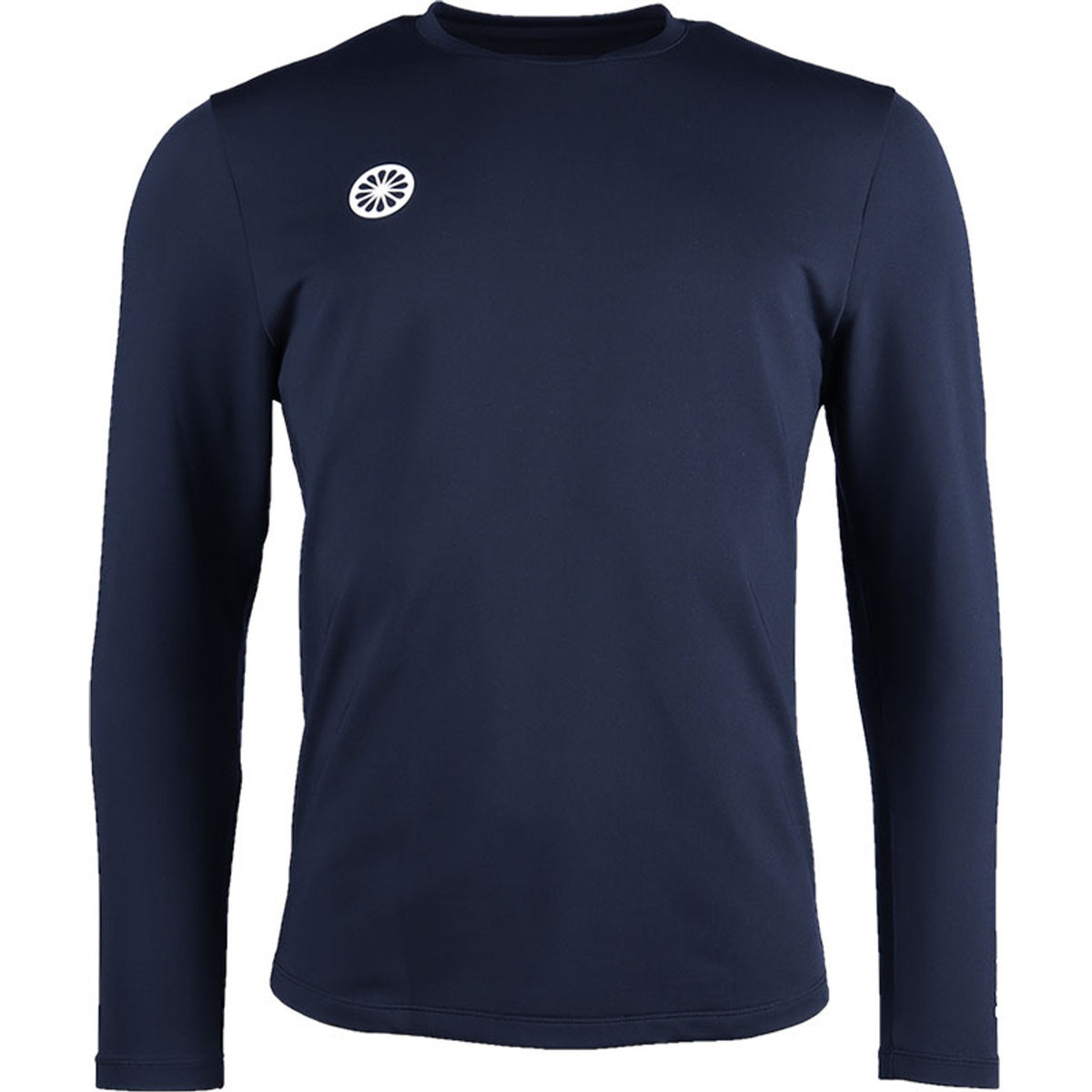 Indian Maharadja Men thermo long sleeve - Navy Kleding